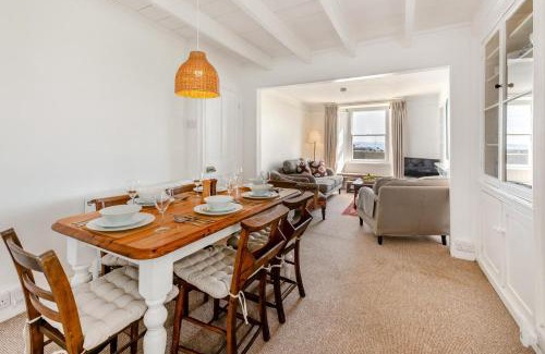 Mousehole Casa | Harbourside - Mousehole