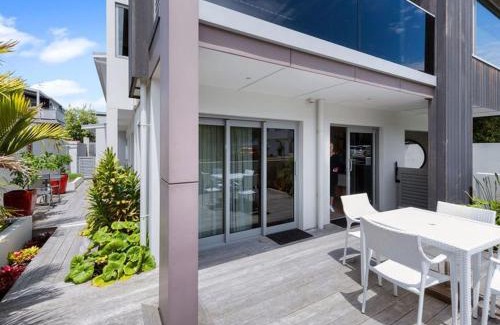 Mount Maunganui Apartamento | Harbourside