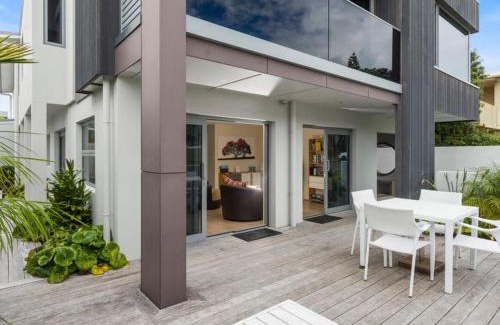Mount Maunganui Apartamento | Harbourside