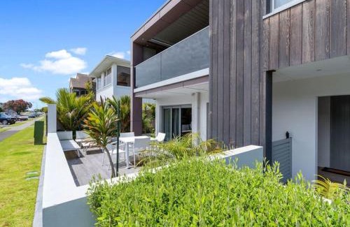 Mount Maunganui Apartamento | Harbourside