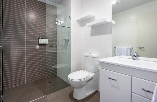 Newcastle Apartamento | Harbourside Penthouse by Terminus