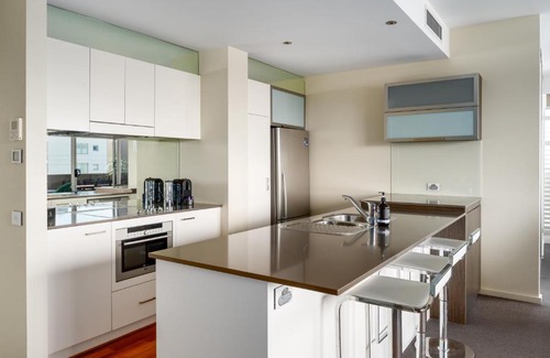 Newcastle Apartamento | Harbourside Penthouse by Terminus