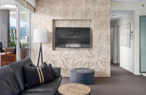 Newcastle Apartamento | Harbourside Penthouse by Terminus