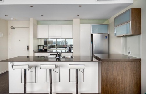 Newcastle Apartamento | Harbourside Penthouse by Terminus