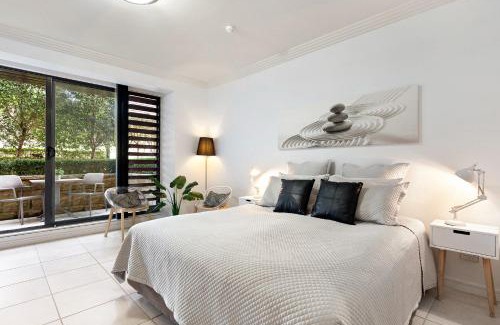 Kiama Apartamento | Harbourside Studio Apartment