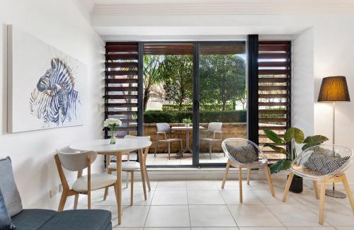 Kiama Apartamento | Harbourside Studio Apartment