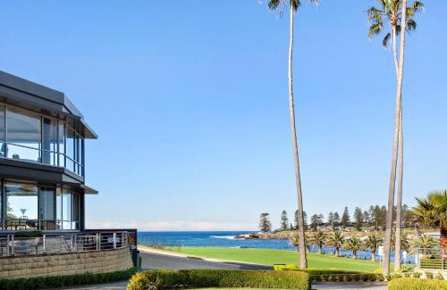 Kiama Apartamento | Harbourside Studio Apartment