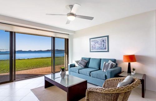 Soldiers Point Apartamento | Harbourside Unit 2 7 Soldiers Point Road
