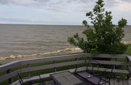 Gimli Cabaña | Harbourview Casa - Gimli, Manitoba, Canadá