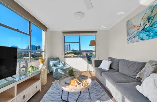 McMahons Point Apartamento | Harbourviewnest