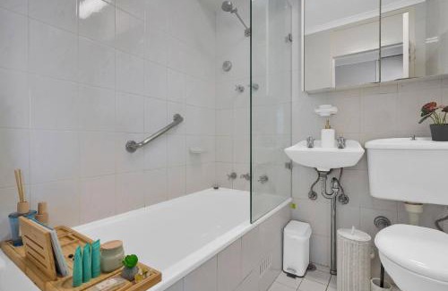 McMahons Point Apartamento | Harbourviewnest