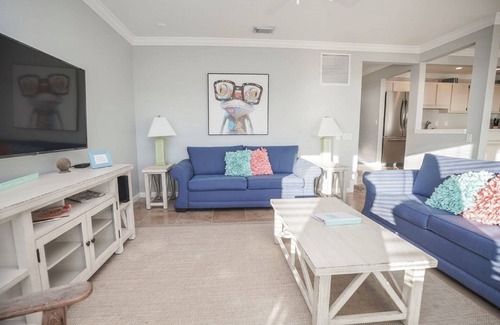 West Panama City Beach Condominio | Harbur Arms by Panhandle Getaways