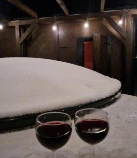 Zloty Stok Chalet De Esquí | HARCÓWKA