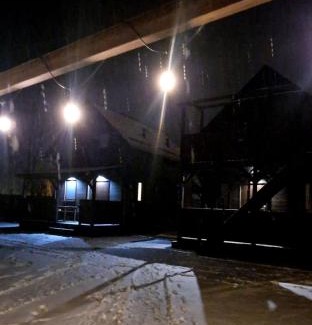 Zloty Stok Chalet De Esquí | HARCÓWKA