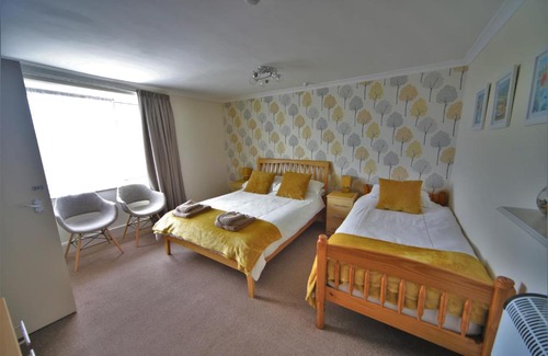 Hele Casa | Harcourt Hotel
