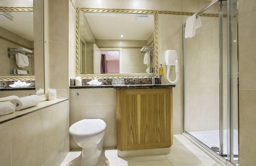 City Centre Dublin Hotel | Harcourt Hotel