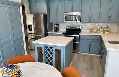 Pembroke Pines Casa | Hard Rock Hangout-Pool-4 Bdrms-3 Bath for up to 10