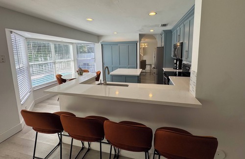 Pembroke Pines Casa | Hard Rock Hangout-Pool-4 Bdrms-3 Bath for up to 10