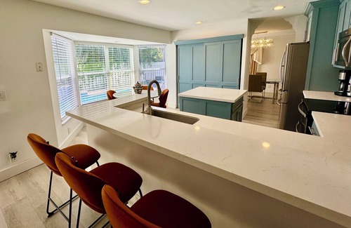 Pembroke Pines Casa | Hard Rock Hangout-Pool-4 Bdrms-3 Bath for up to 10