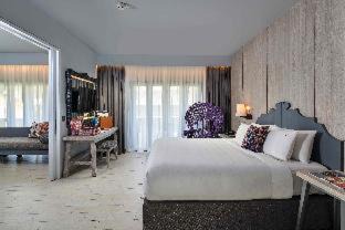 Downtown Kuta Hotel | Hard Rock Hotel Bali
