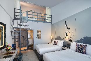 Downtown Kuta Hotel | Hard Rock Hotel Bali