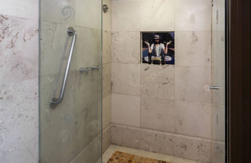 Zona Hotelera Complejo | Hard Rock Hotel Cancun - All Inclusive