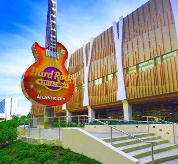 Atlantic City Complejo | Hard Rock Hotel & Casino Atlantic City