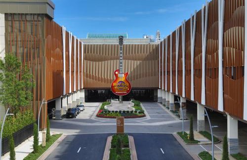Atlantic City Complejo | Hard Rock Hotel & Casino Atlantic City