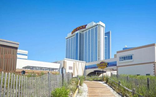 Atlantic City Complejo | Hard Rock Hotel & Casino Atlantic City