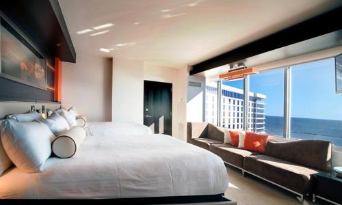 Biloxi Complejo | Hard Rock Hotel & Casino Biloxi