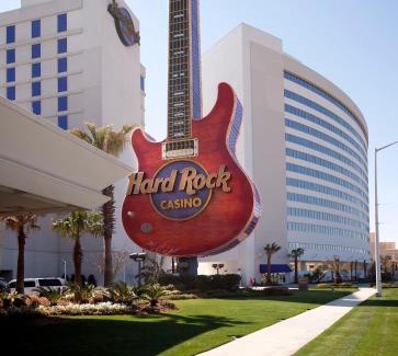 Biloxi Complejo | Hard Rock Hotel & Casino Biloxi