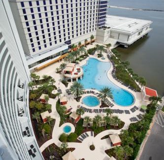 Biloxi Complejo | Hard Rock Hotel & Casino Biloxi