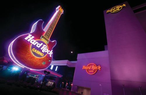 Biloxi Complejo | Hard Rock Hotel & Casino Biloxi