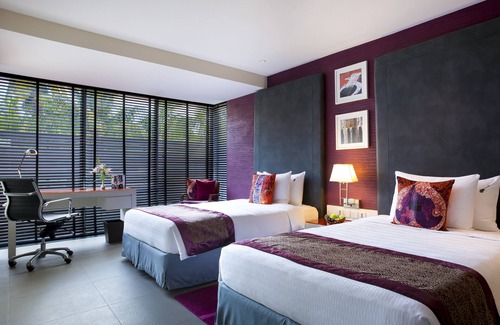 Calangute Hotel | Hard Rock Hotel Goa Calangute