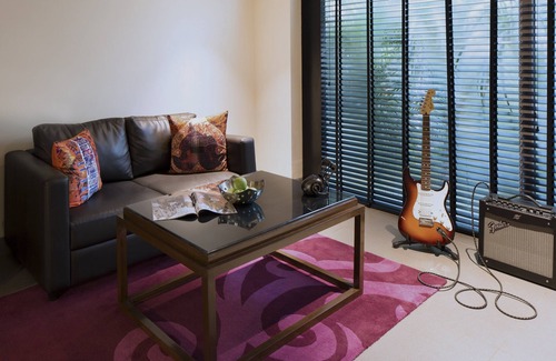 Calangute Hotel | Hard Rock Hotel Goa Calangute