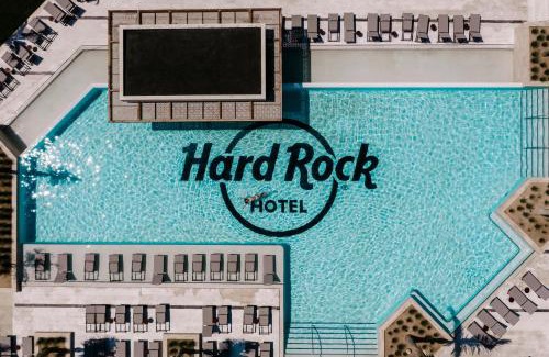 Los Cabos Complejo | Hard Rock Hotel Los Cabos