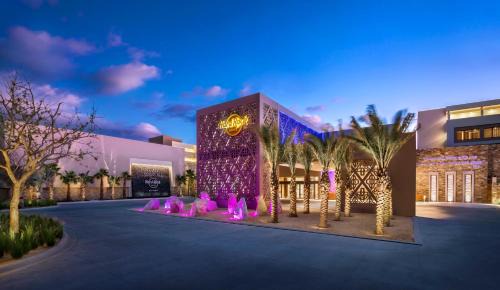 Los Cabos Complejo | Hard Rock Hotel Los Cabos