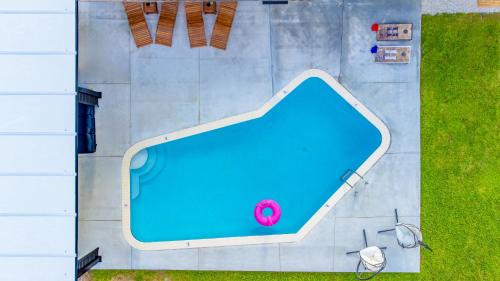 Miami Gardens Casa | Hard Rock Paradise