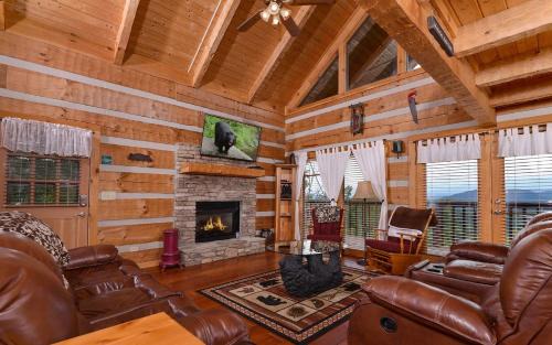 Sevierville Villa | Hard to Leave