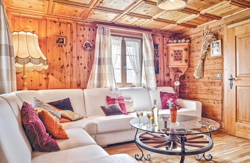 Gossliwil Casa | Alojamiento de 5 habitaciones en Sarnen bei Luzern