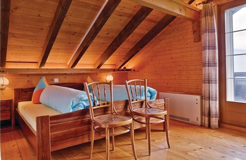 Gossliwil Casa | Alojamiento de 5 habitaciones en Sarnen bei Luzern
