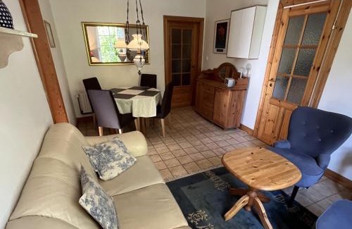 Tetenbull Apartamento | Harderdomizile- Wohnung 1