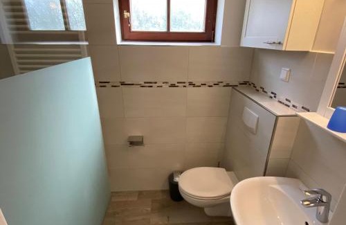Tetenbull Apartamento | Harderdomizile- Wohnung 1