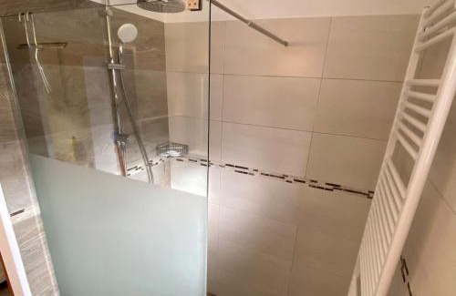 Tetenbull Apartamento | Harderdomizile- Wohnung 1