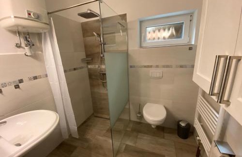 Tetenbull Apartamento | Harderdomizile - Wohnung 2