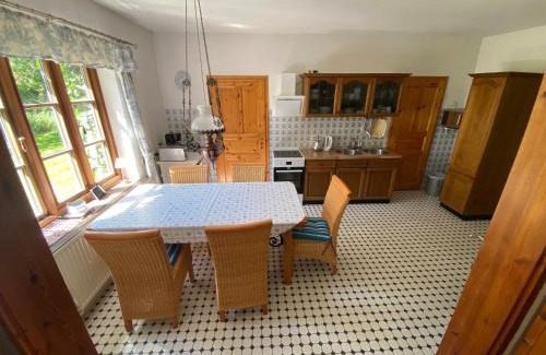 Tetenbull Apartamento | Harderdomizile - Wohnung 2