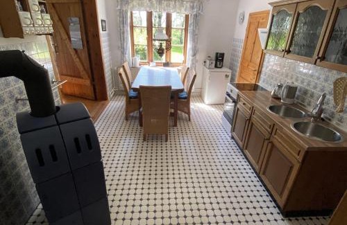 Tetenbull Apartamento | Harderdomizile - Wohnung 2