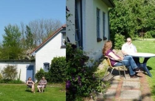 Tetenbull Apartamento | Harderdomizile- Wohnung 3