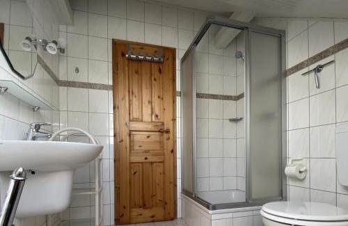 Tetenbull Apartamento | Harderdomizile- Wohnung 3