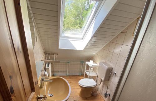 Tetenbull Apartamento | Harderdomizile - Wohnung 4